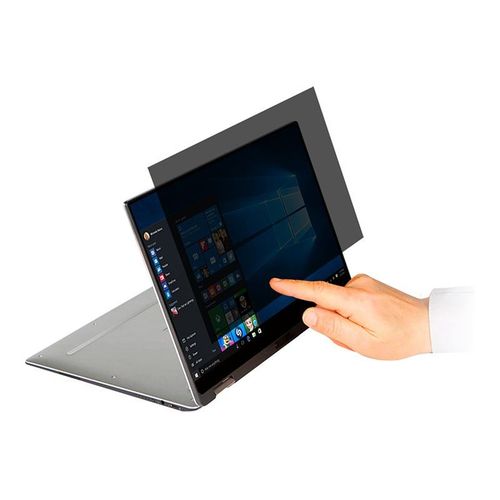 PORT Connect - Filtre de confidentialité pour ordinateur portable - à double sens - 14.1