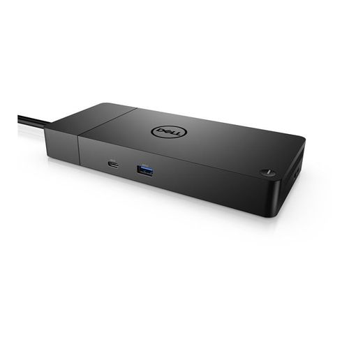 Dell Performance Dock WD19DCS - Station d'accueil - USB-C - HDMI, DP - 1GbE - 210 Watt