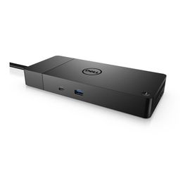 Dell Performance Dock WD19DCS - Station d'accueil - USB-C - HDMI, DP - 1GbE - 210 Watt