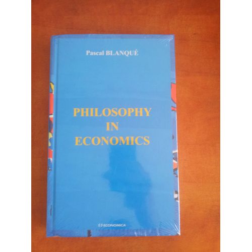 The Social Economy Of Freedom
