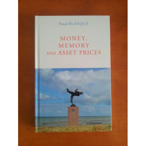 Money, Asset Prices And Memory