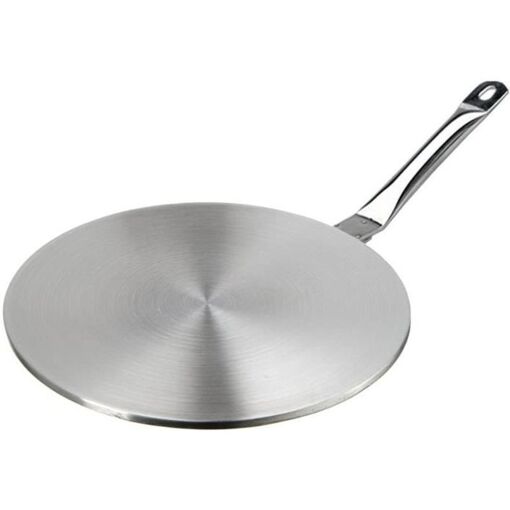 Adaptateur Plaque Induction,Disque Relais Induction 20cm