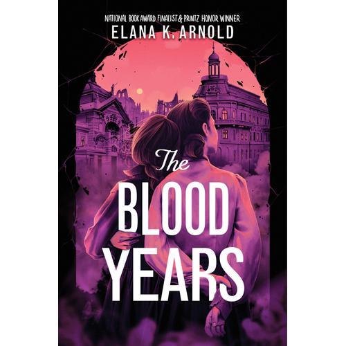 The Blood Years