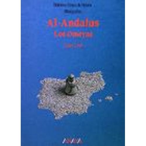 Al-Andalus - Los Omeyas