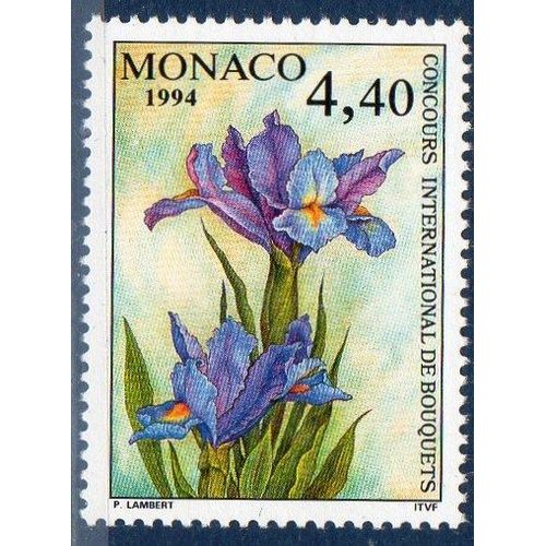 27ème Concours International De Bouquets