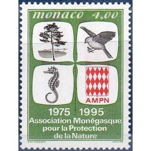 Association Monégasque Pour La Protection De La Nature