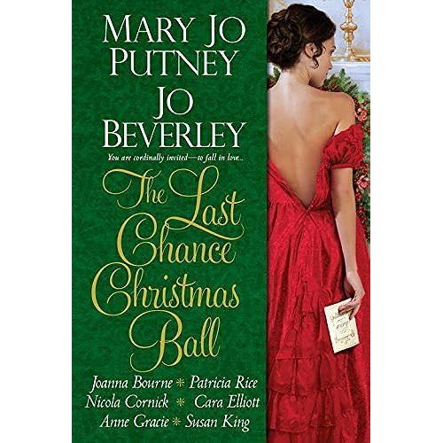 The Last Chance Christmas Ball