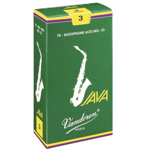 Vandoren Sr2625 Accessoires Vents