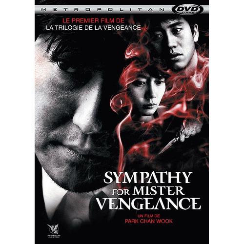 Sympathy For Mister Vengeance - Édition Simple