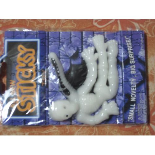 Gluant Sticky / Stick Gluant