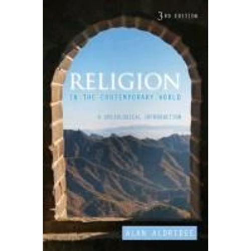 Religion In The Contemporary World