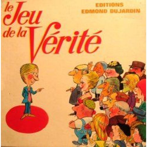 Le Jeu De La Vérité