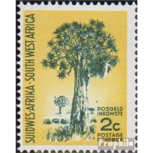 Namibie - Sud-Ouest De L\'afrique 334 Neuf Avec Gomme Originale 1964 Timbres