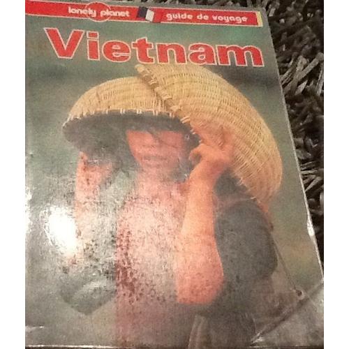 Vietnam - Edition 1996-1997