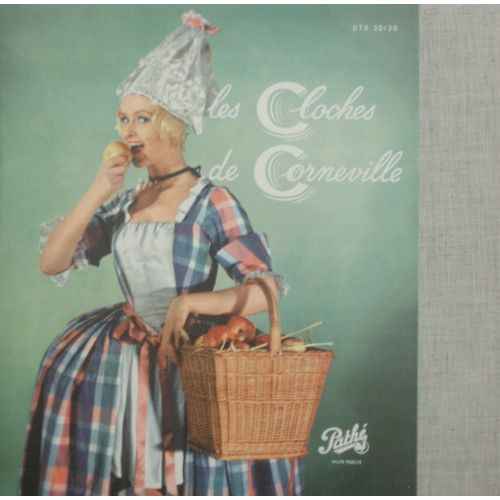 Les Cloches De Corneville - Opéra-Comique De Robert Planquette