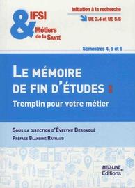 Le Mémoire De Fin D'études : Tremplin Pour Votre Métier