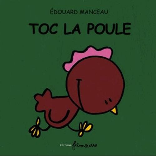Toc La Poule