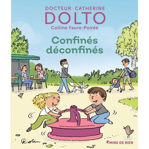 Confinés Déconfinés