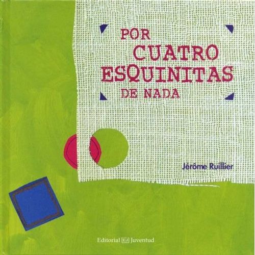 Por Cuatro Esquinitas De Nada