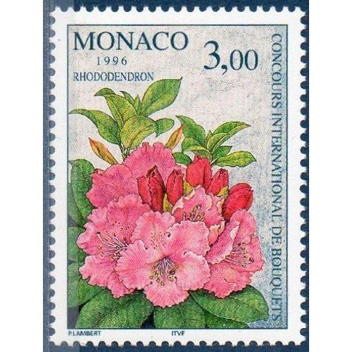 29ème Concours International De Bouquets