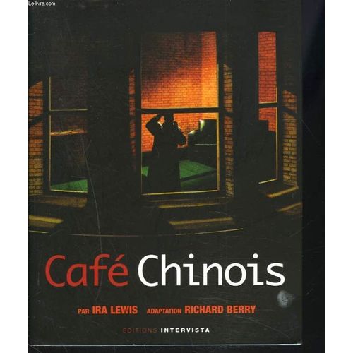 Cafe Chinois
