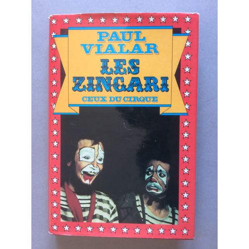 Les Zingari - Paul Vialar