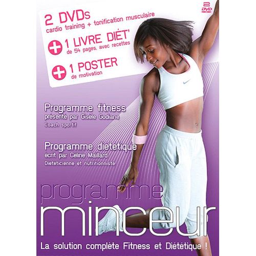 Programme Minceur