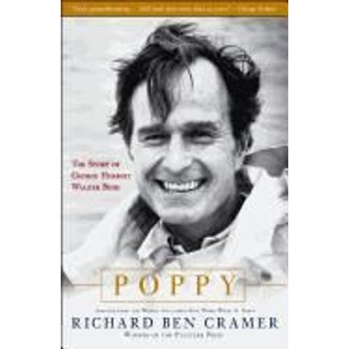 Being Poppy