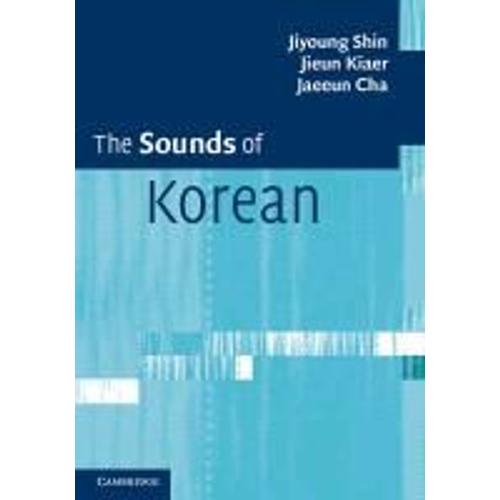 The Sounds Of Korean