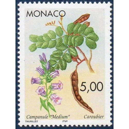 Les Végétaux Nationaux