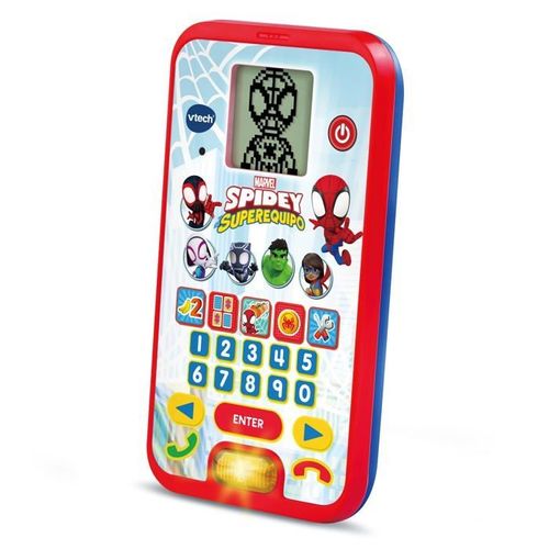 Telephone Jouet Enfant Vtech - 80-554422