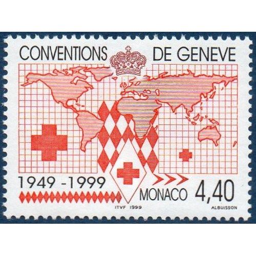 Cinquantenaire Des Conventions De Genève