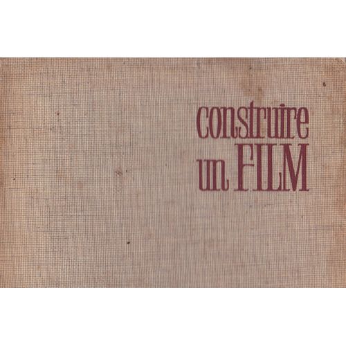 Construire Un Film