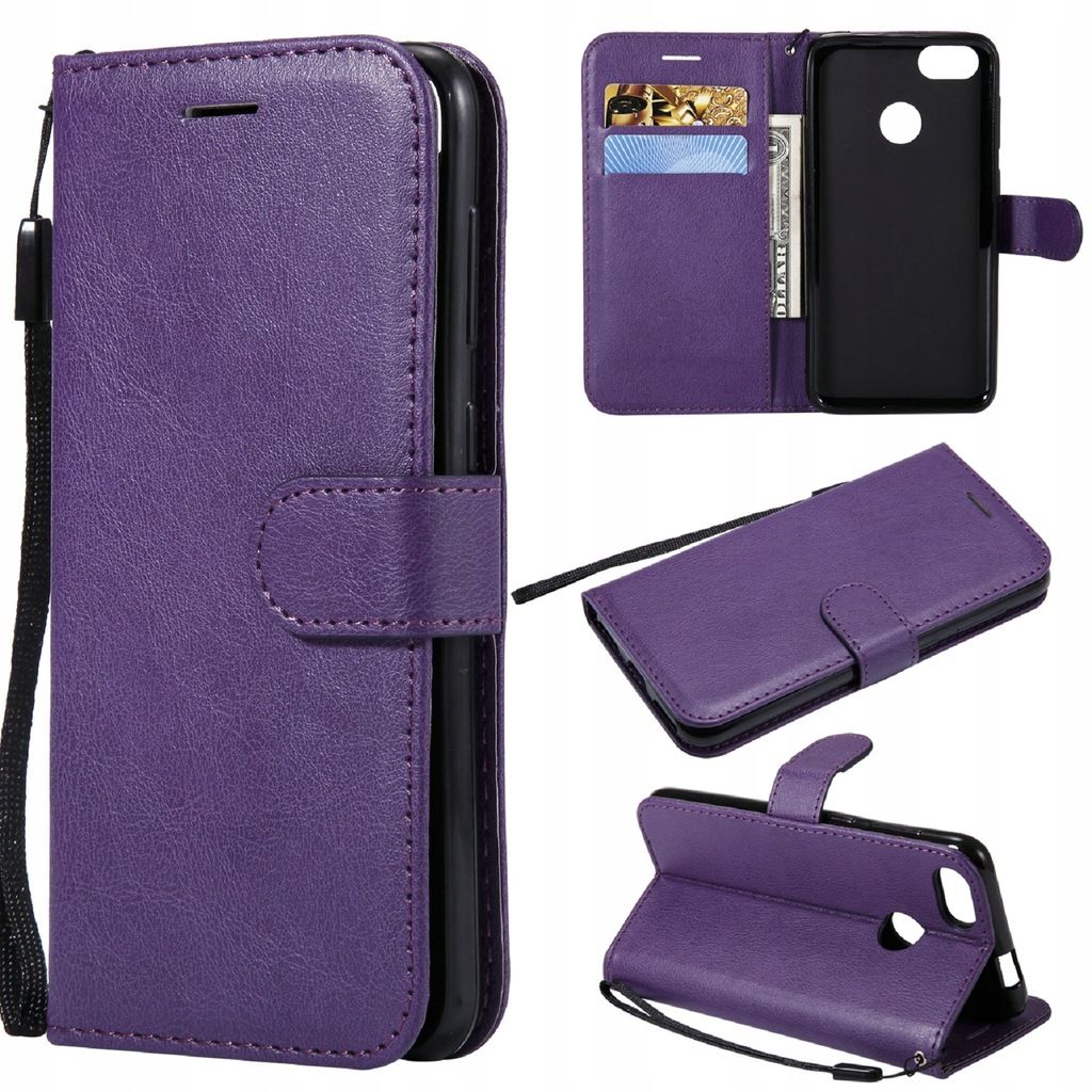 Coque Pour Huawei Y6 Pro 2017/P9 Lite Mini