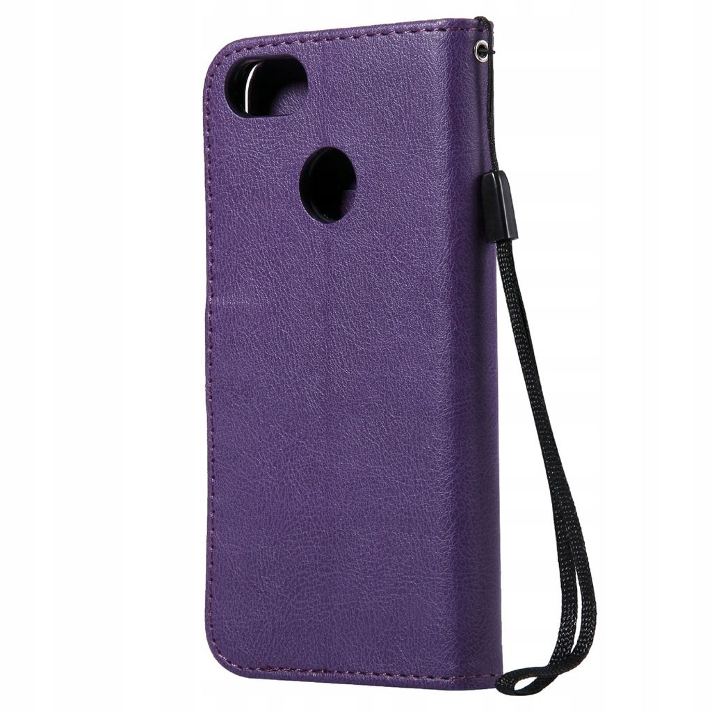 Coque Pour Huawei Y6 Pro 2017/P9 Lite Mini - 2