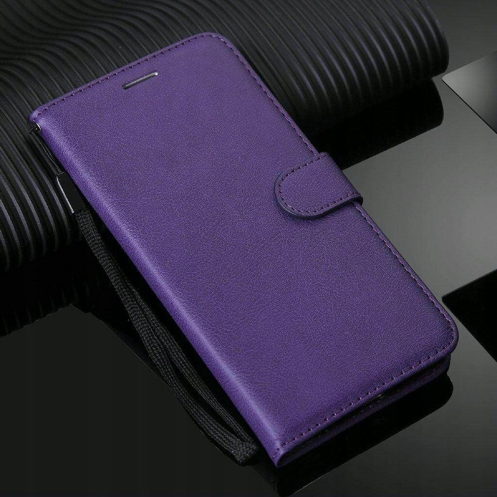 Coque Pour Huawei Y6 Pro 2017/P9 Lite Mini - 5