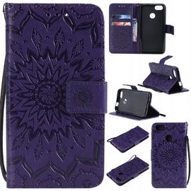 Coque Pour Huawei Y6 Pro 2017/P9 Lite Mini