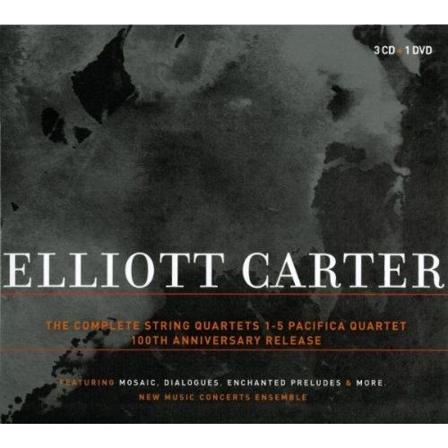 Complete String Quartet