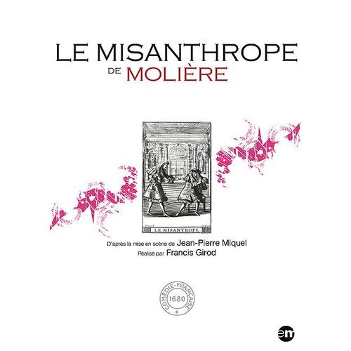Le Misanthrope