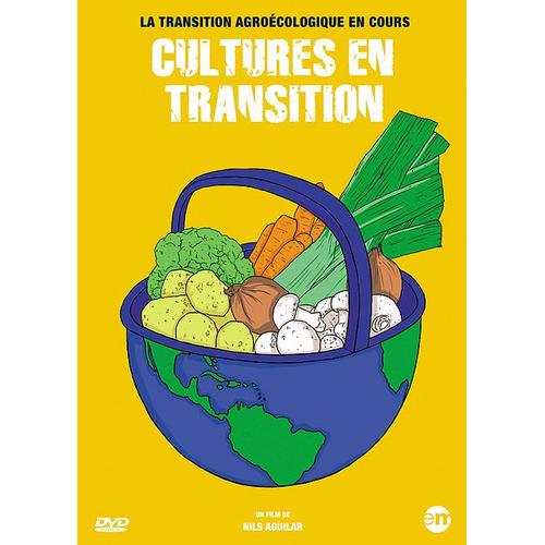 Cultures En Transition