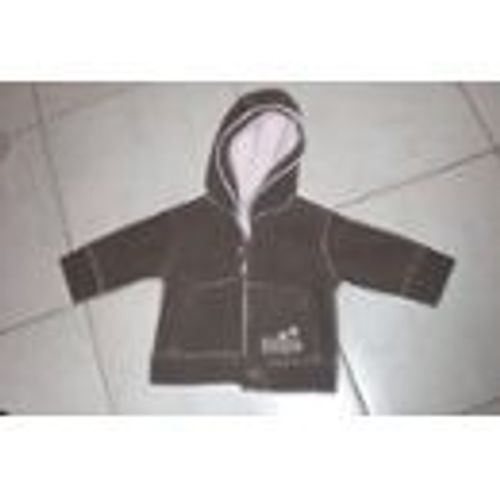 Gilet Tex Basic 3 Mois