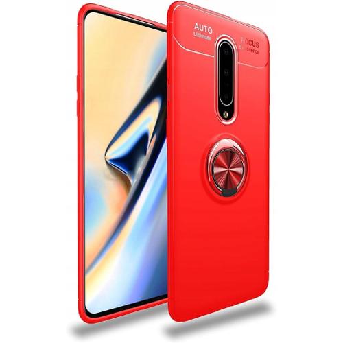 Coque De Protection Oneplus 7 Pro En Tpu Souple