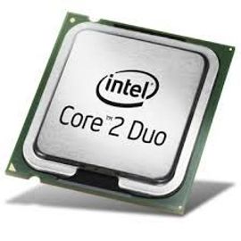 Processeur Intel Core 2 Duo E6320 / 1.86 GHz ( 1066 MHz ) - LGA775 Socket - L2 4 Mo - OEM