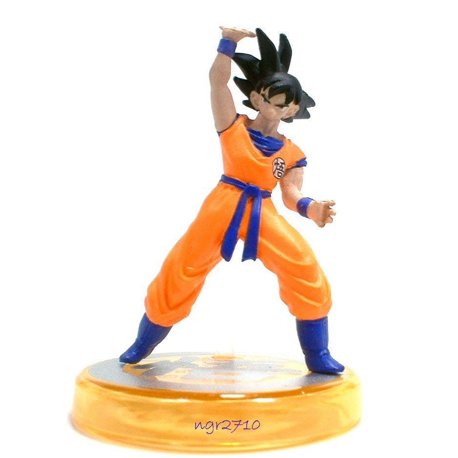 Figurine articulée Gashapon Dragon Ball 8 cm 5 AS — Griffon