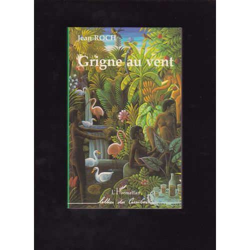 Grigne Au Vent