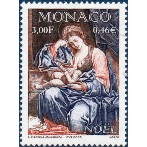 Noël 1999