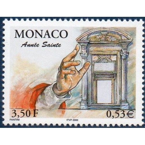 Année Sainte