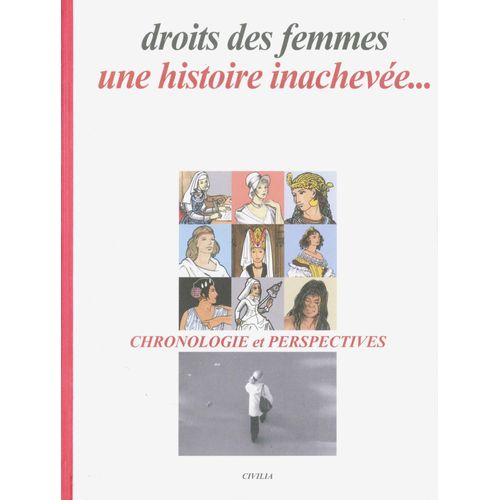 Droits Des Femmes. Une Histoire Inachevée