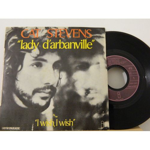 "Lady D'arbanville"