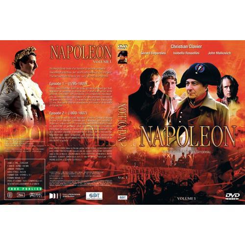 Napoleon - Volume 1